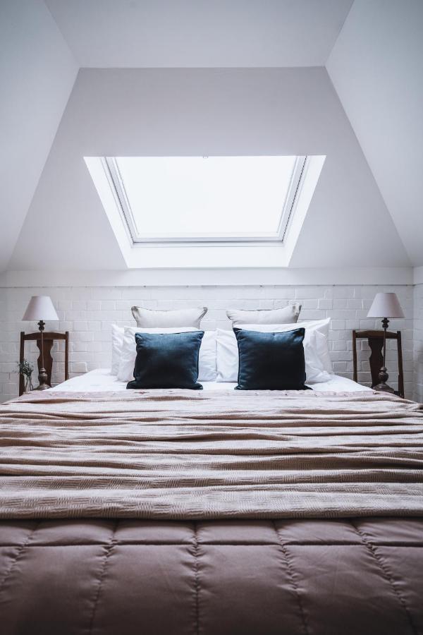 The Loft Apartment Castlemaine Luaran gambar